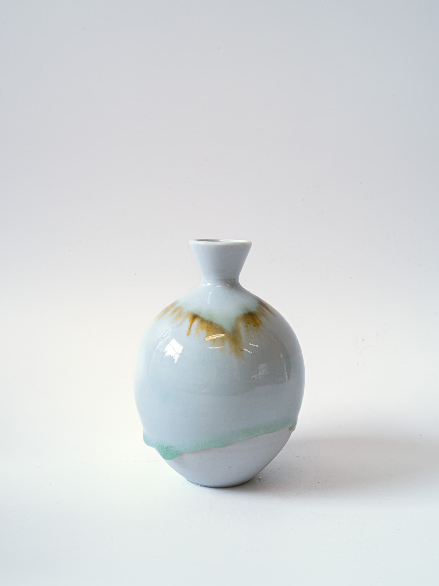 vase