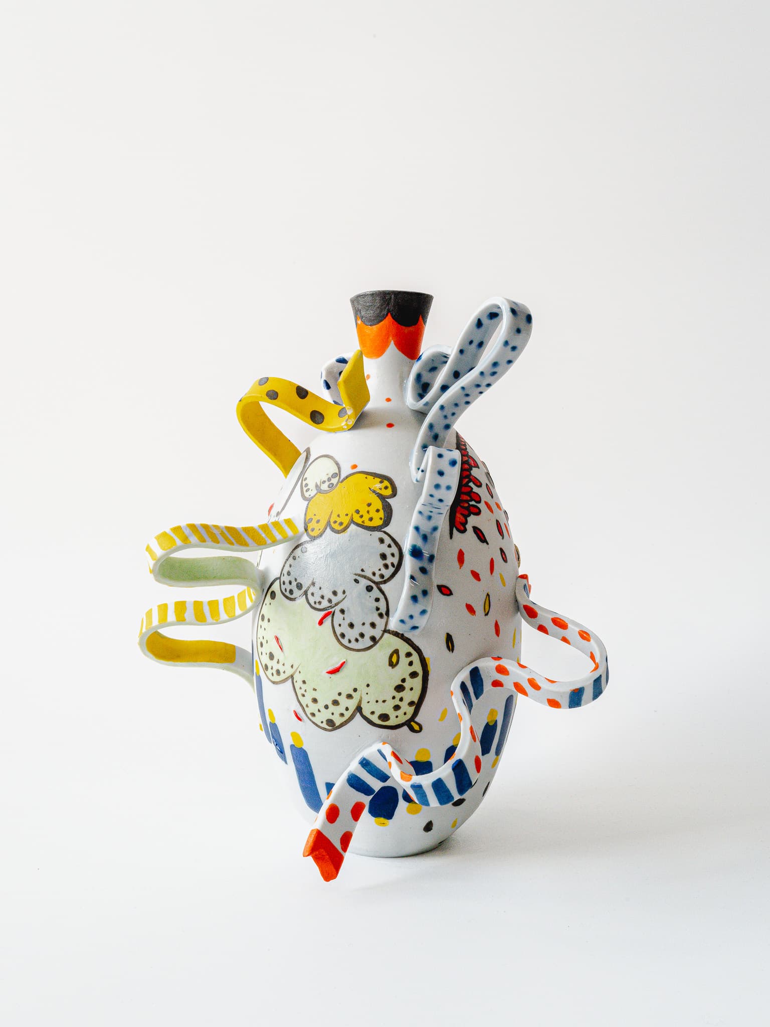 pleasure craft - view 1