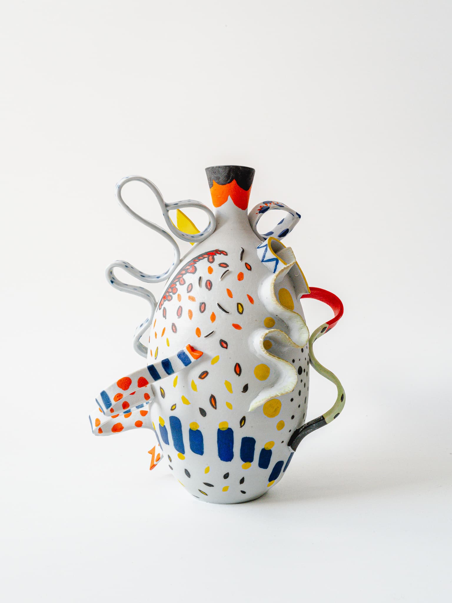 pleasure craft - view 2