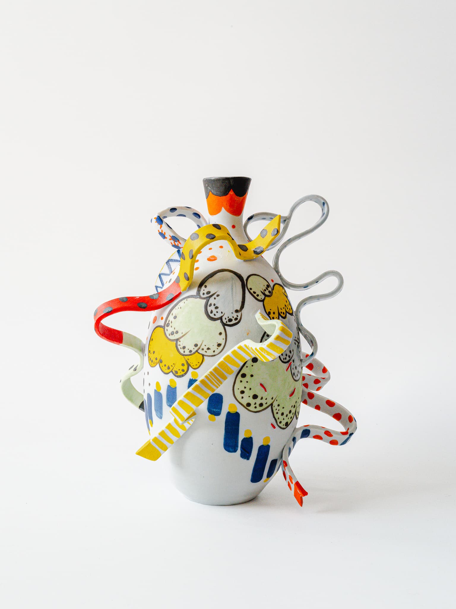 pleasure craft - view 3