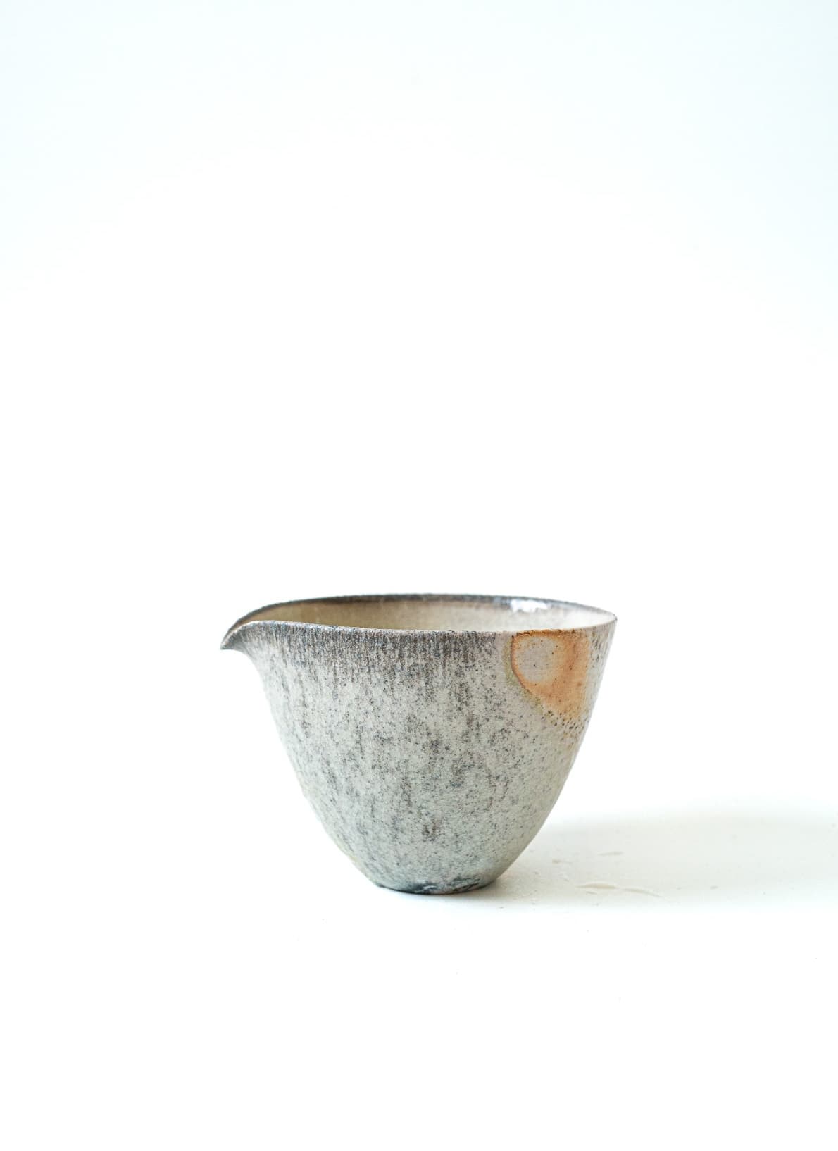 tea pourer (公道杯)