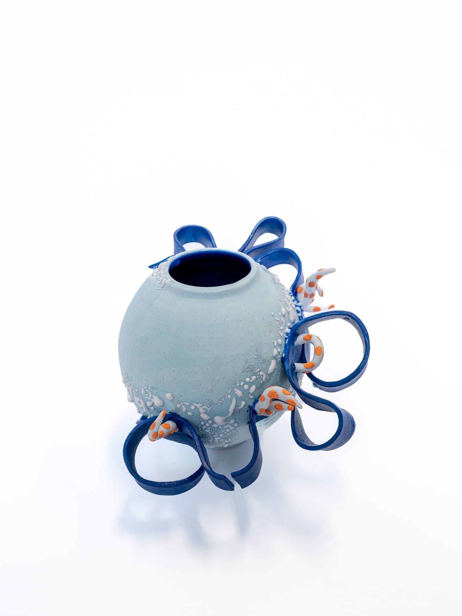 under the golden gate - view 1