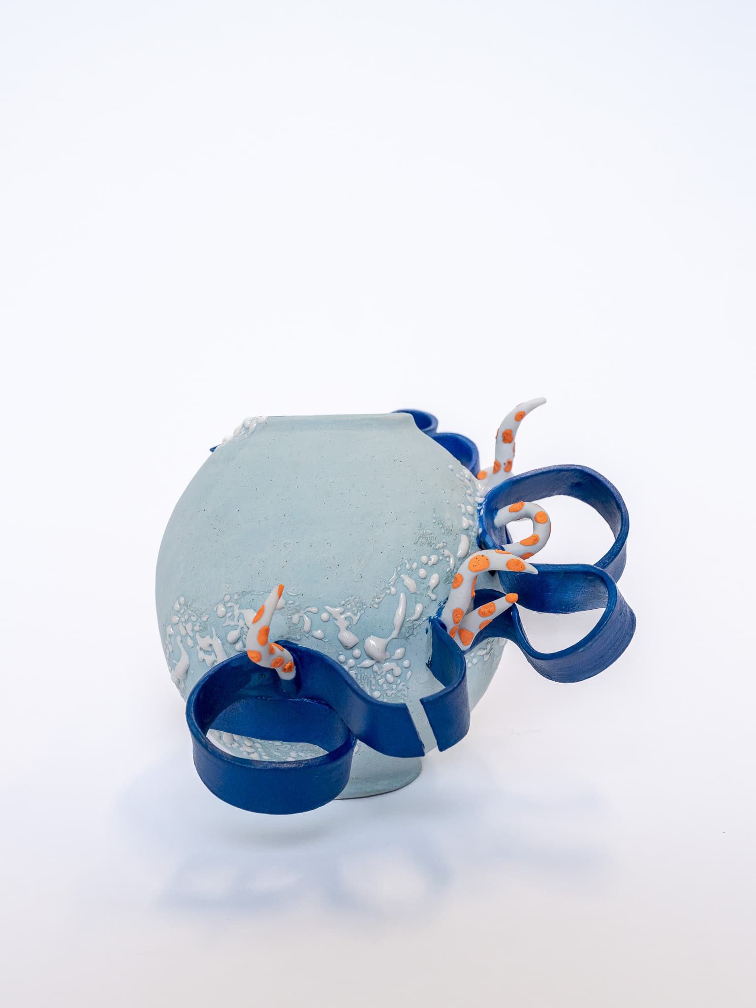 under the golden gate - view 2