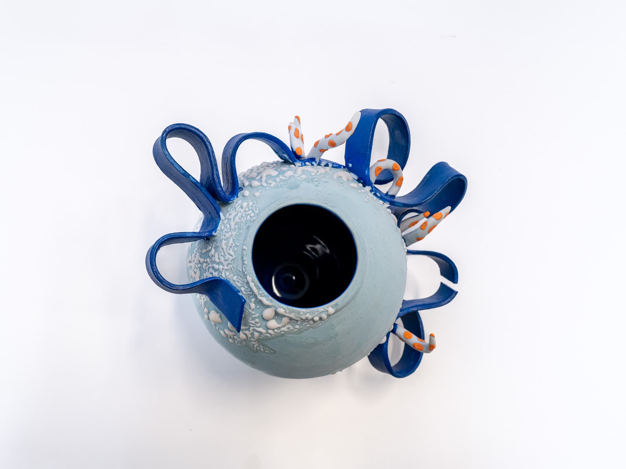 under the golden gate - view 3