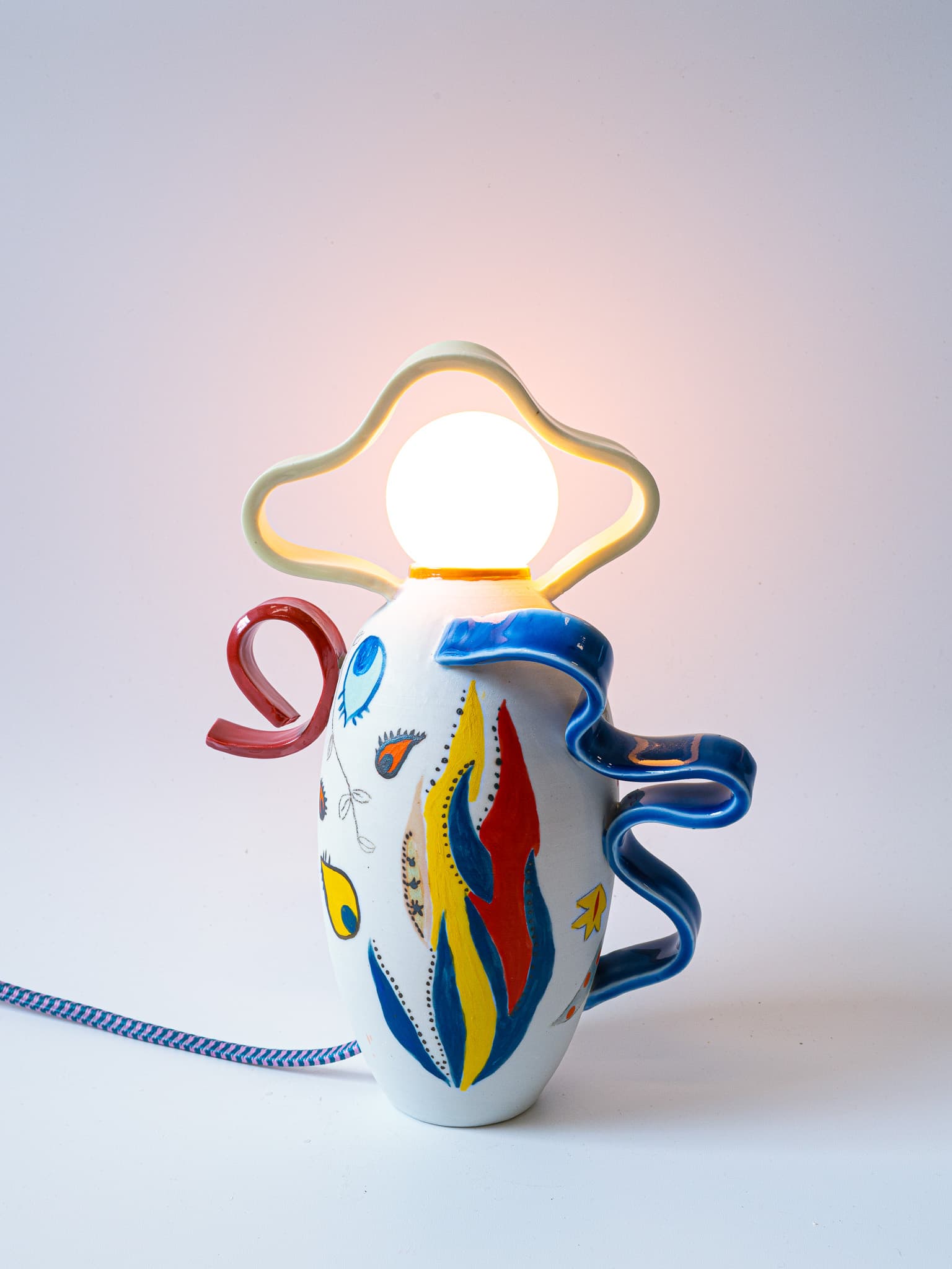 work 2300 - alternate view