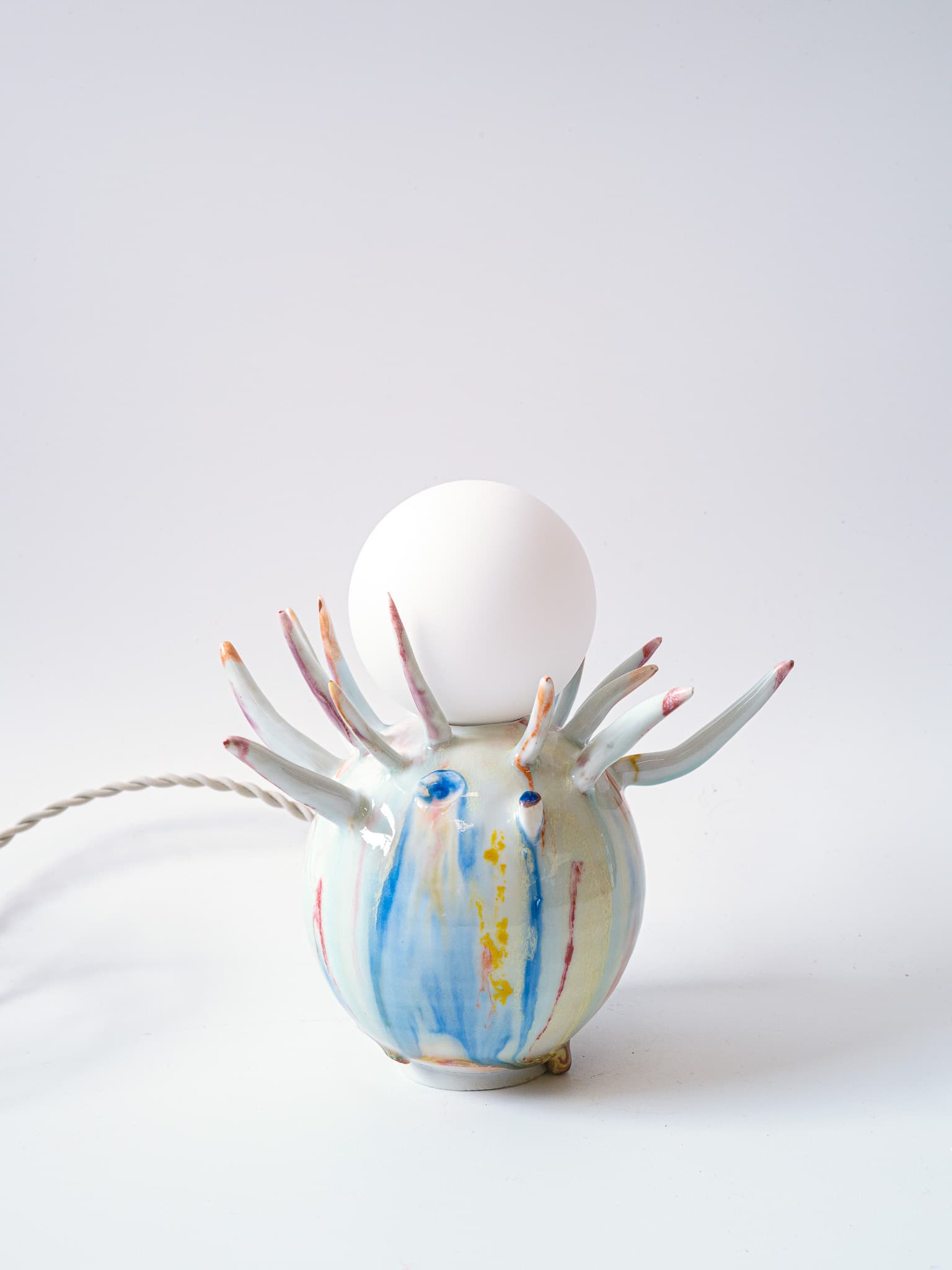 work 2550 - alternate view